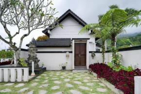 The Lavana Villa Kubu D'Bedugul - 2 Bedroom Villa